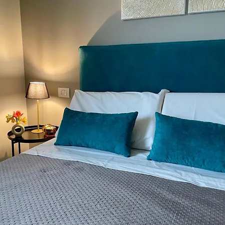 Bariamo Apartment-Central Station-Design&Comfort Apartment *