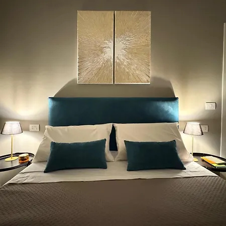 Apartment Bariamo Apartment-Central Station-Design&Comfort *