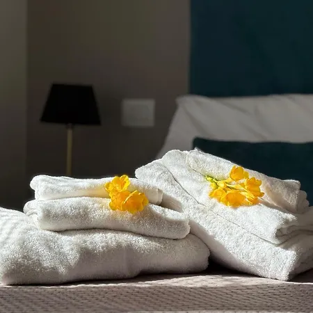 Apartment Bariamo Apartment-Central Station-Design&Comfort