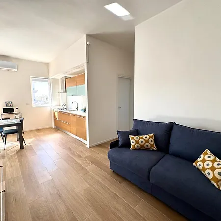 Apartment Bariamo Apartment-Central Station-Design&Comfort
